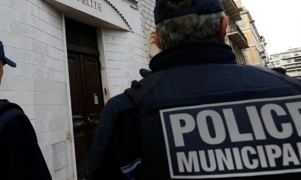 Γαλλία: Κατασχέθηκε πάνω από ένας τόνος κοκαΐνης με προέλευση την Κολομβία